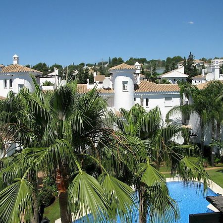 Apartamentos Y Casas Serinamar Marbella El Ángel Εξωτερικό φωτογραφία