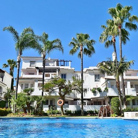 Apartamentos Y Casas Serinamar Marbella El Ángel Εξωτερικό φωτογραφία