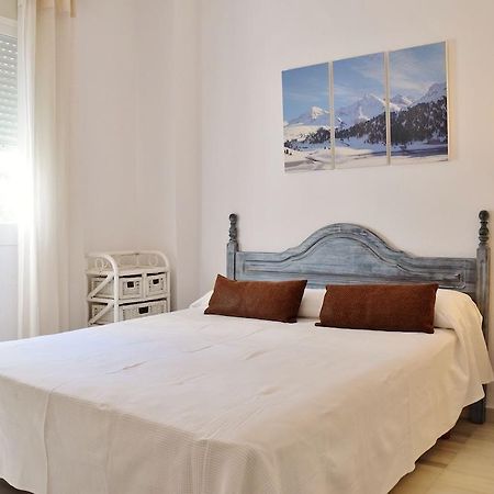 Apartamentos Y Casas Serinamar Marbella El Ángel Εξωτερικό φωτογραφία