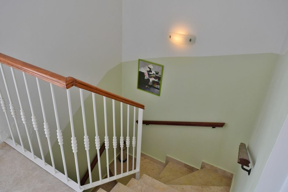 Apartamentos Y Casas Serinamar Marbella El Ángel Εξωτερικό φωτογραφία