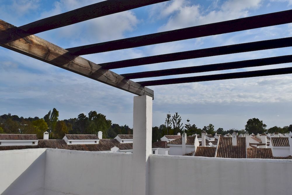 Apartamentos Y Casas Serinamar Marbella El Ángel Εξωτερικό φωτογραφία