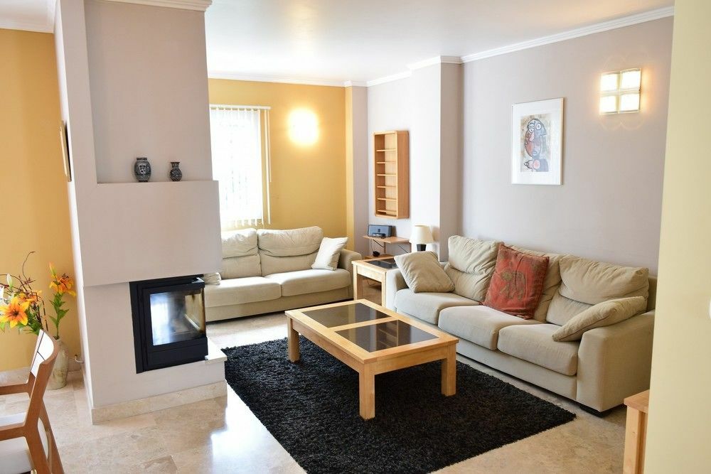 Apartamentos Y Casas Serinamar Marbella El Ángel Εξωτερικό φωτογραφία