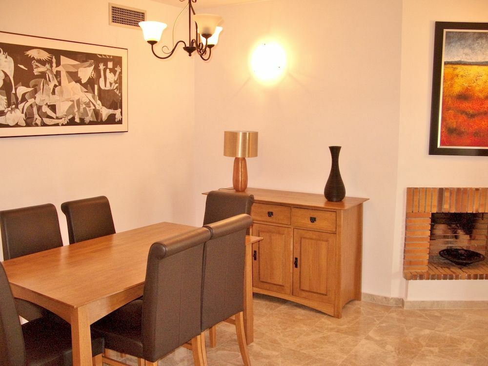 Apartamentos Y Casas Serinamar Marbella El Ángel Εξωτερικό φωτογραφία