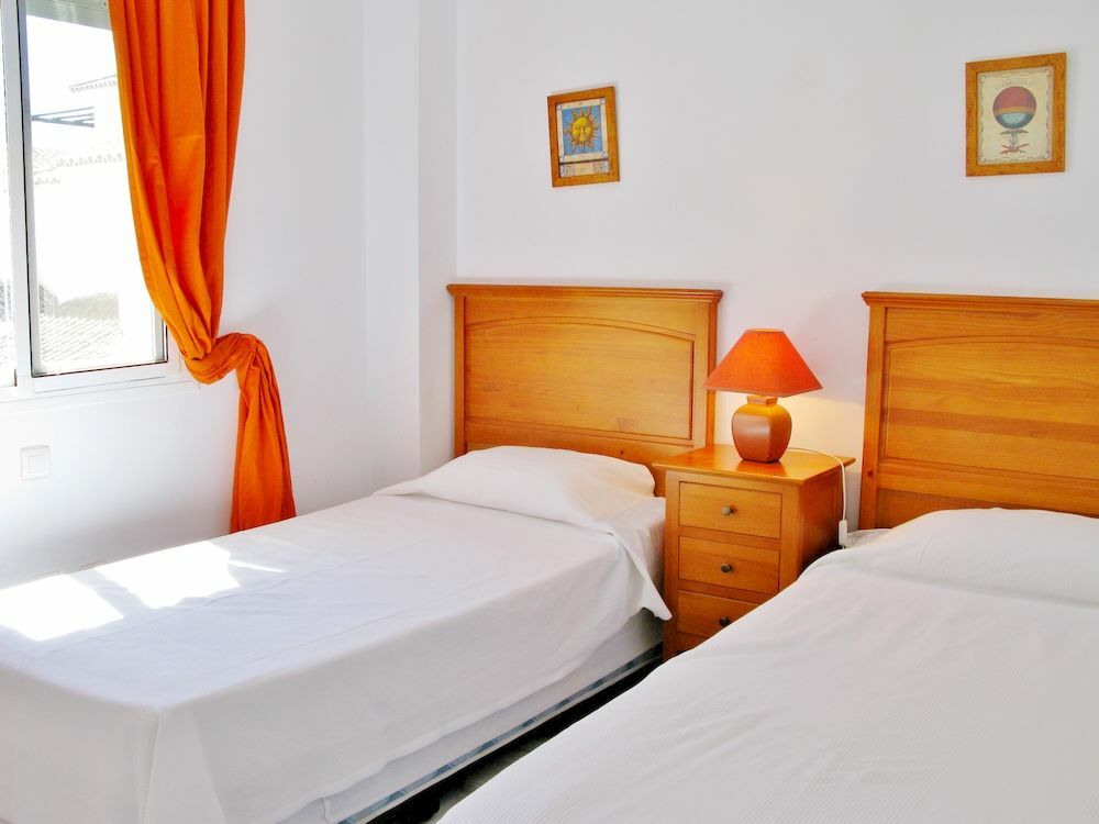 Apartamentos Y Casas Serinamar Marbella El Ángel Εξωτερικό φωτογραφία