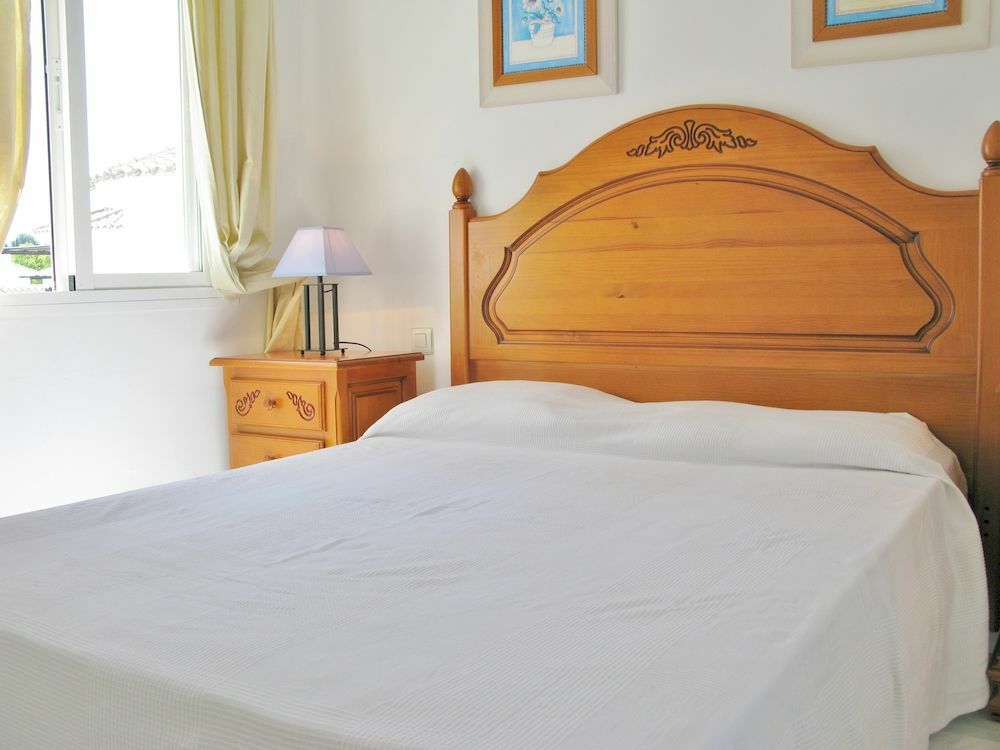Apartamentos Y Casas Serinamar Marbella El Ángel Εξωτερικό φωτογραφία