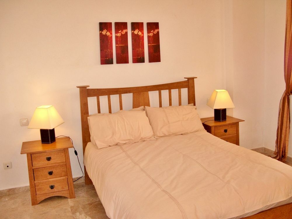 Apartamentos Y Casas Serinamar Marbella El Ángel Εξωτερικό φωτογραφία