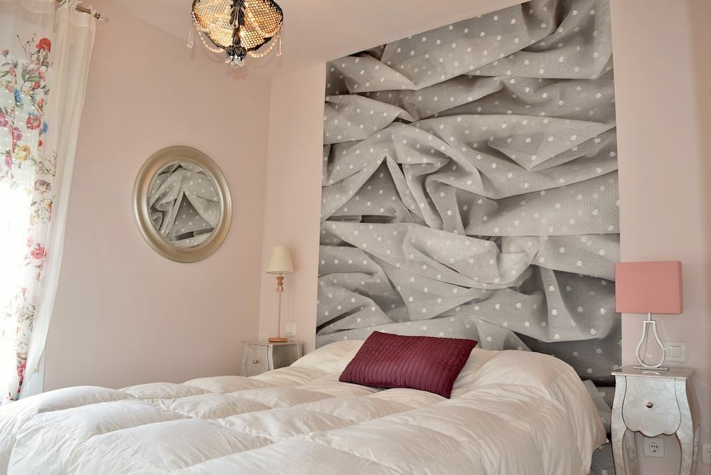 Apartamentos Y Casas Serinamar Marbella El Ángel Εξωτερικό φωτογραφία