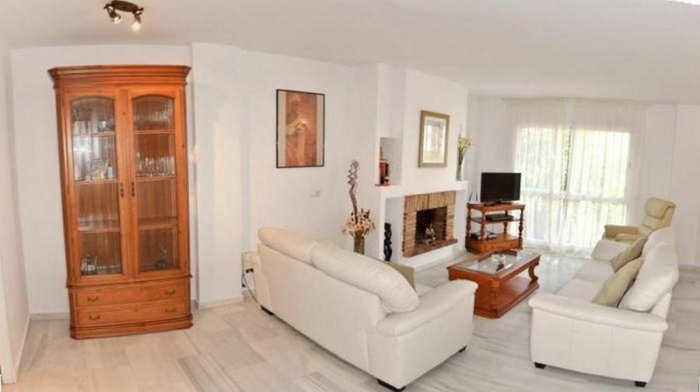 Apartamentos Y Casas Serinamar Marbella El Ángel Εξωτερικό φωτογραφία