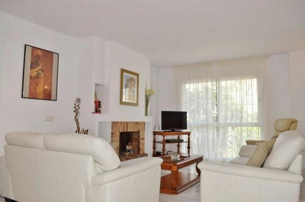 Apartamentos Y Casas Serinamar Marbella El Ángel Εξωτερικό φωτογραφία