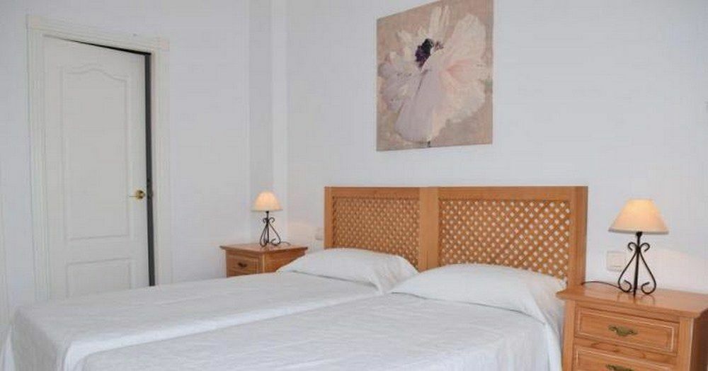 Apartamentos Y Casas Serinamar Marbella El Ángel Εξωτερικό φωτογραφία