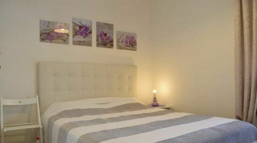 Apartamentos Y Casas Serinamar Marbella El Ángel Εξωτερικό φωτογραφία
