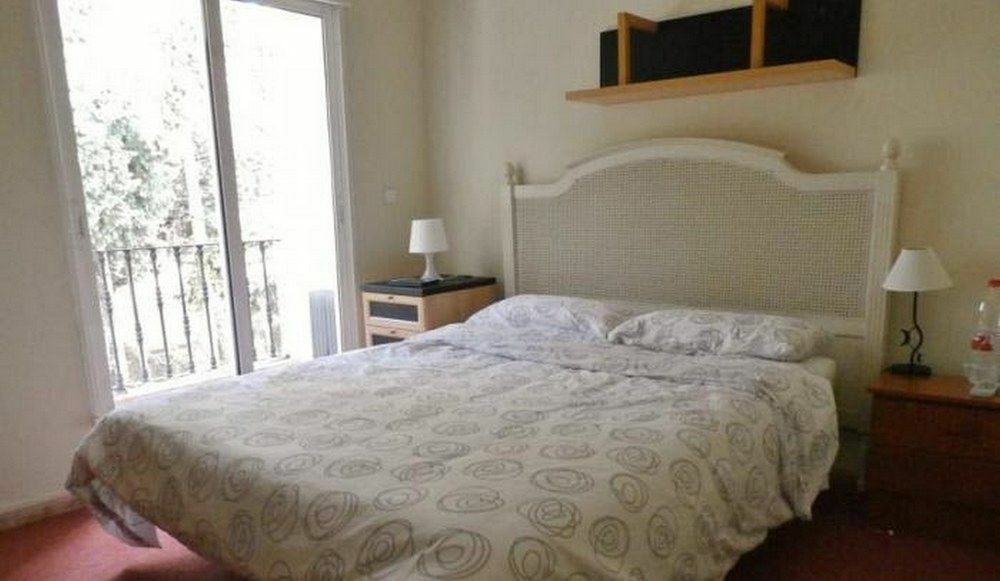 Apartamentos Y Casas Serinamar Marbella El Ángel Εξωτερικό φωτογραφία