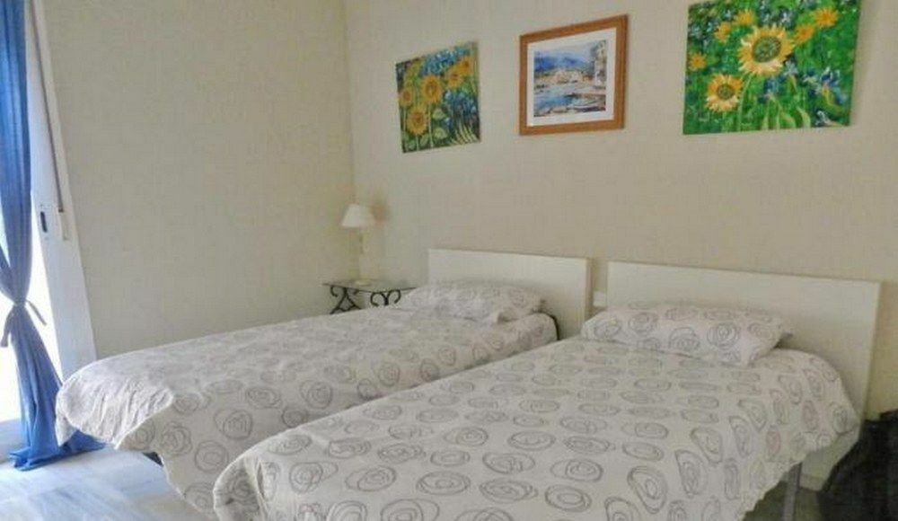 Apartamentos Y Casas Serinamar Marbella El Ángel Εξωτερικό φωτογραφία