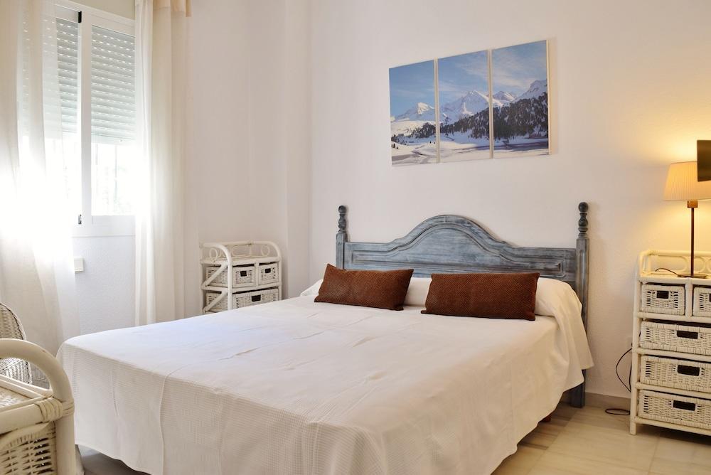Apartamentos Y Casas Serinamar Marbella El Ángel Εξωτερικό φωτογραφία
